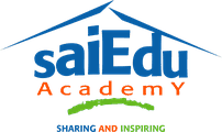 Logo SAI Edu Academy