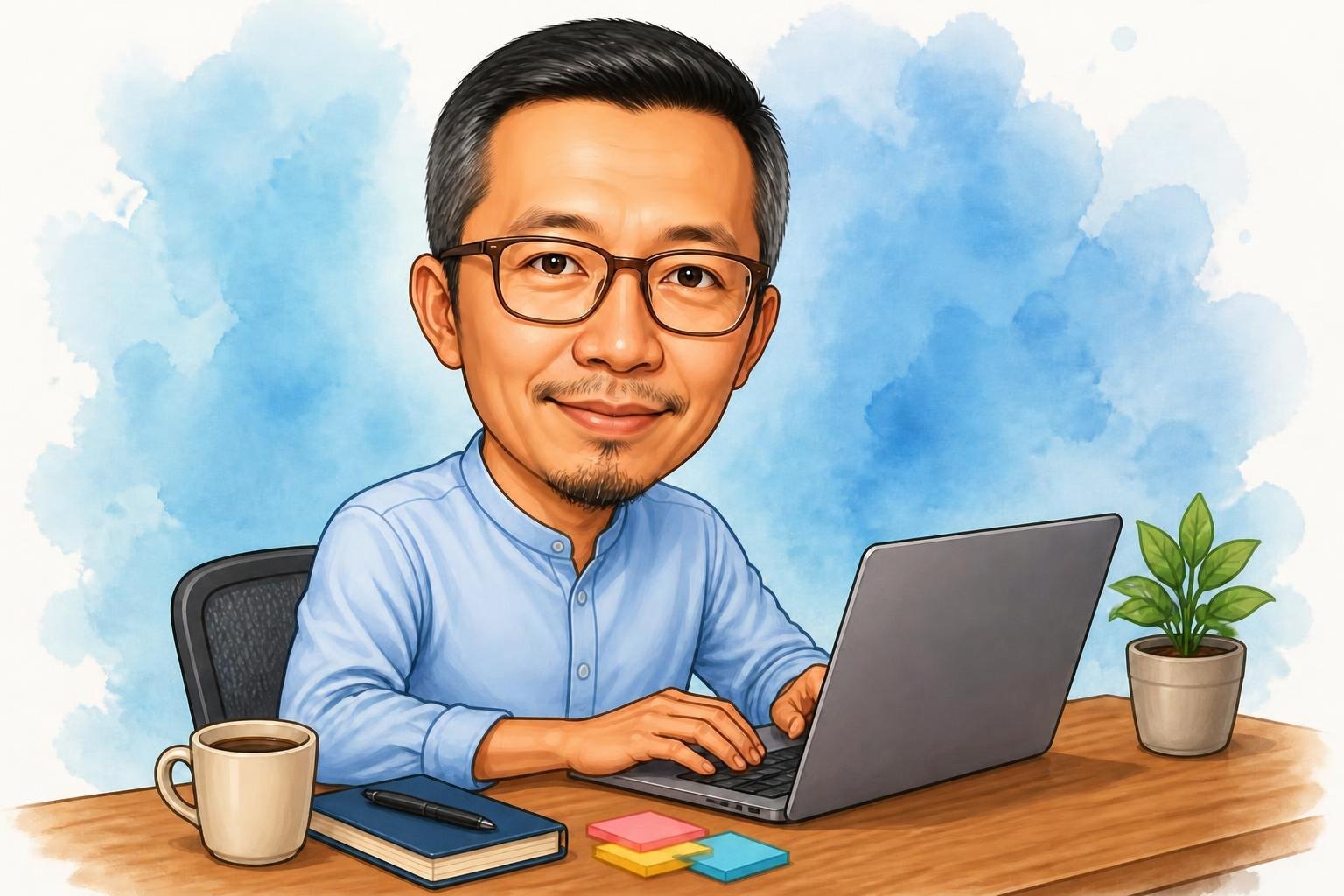 10 Tips Sederhana Membuat Program dengan Laravel untuk Pemula