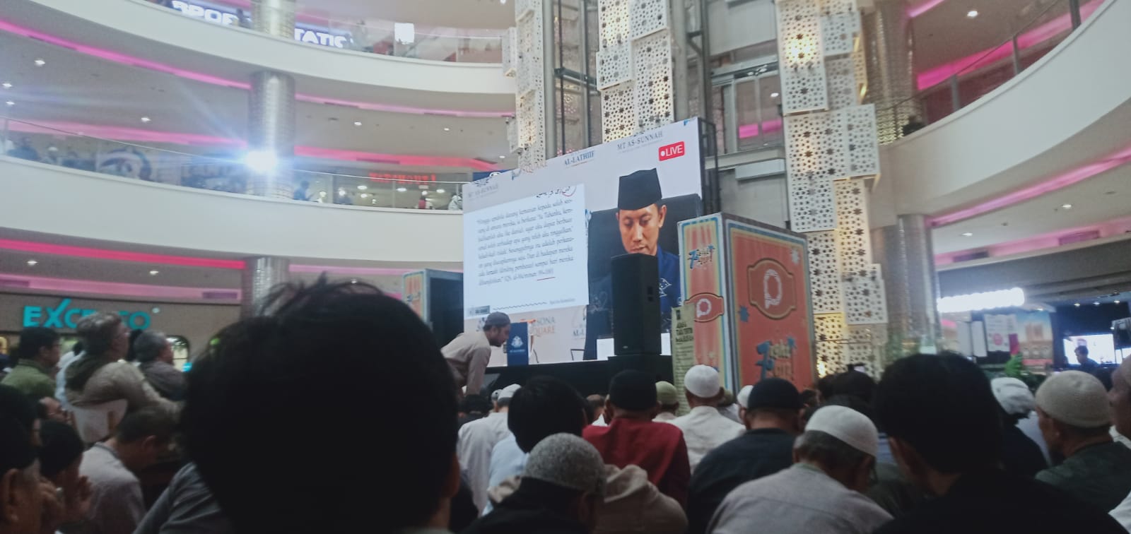 Bedah Buku “Bilaku Mati”: Catatan Kajian Ustadz Ammi Nur Baits